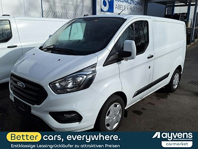 Ford Transit custom 300 L1H1 LKW VA Autm. Trend