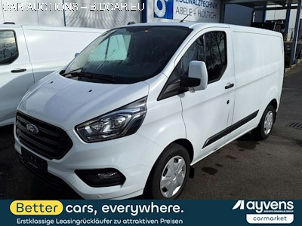 Ford Transit custom 300 L1H1 LKW VA Autm. Trend