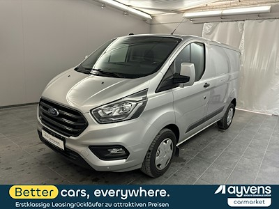 Ford Transit custom 300 L1H1 LKW VA Trend Kasten, 4-turig, 6-Gang