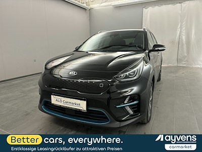 Kia E-Niro Spirit Geschlossen, 5-turig, Direktantrieb, 1-Gang