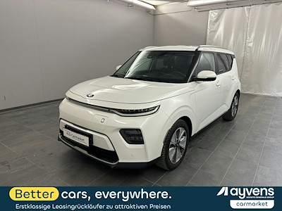 Kia E-Soul Spirit Kombi, 5-turig, Direktantrieb, 1-Gang