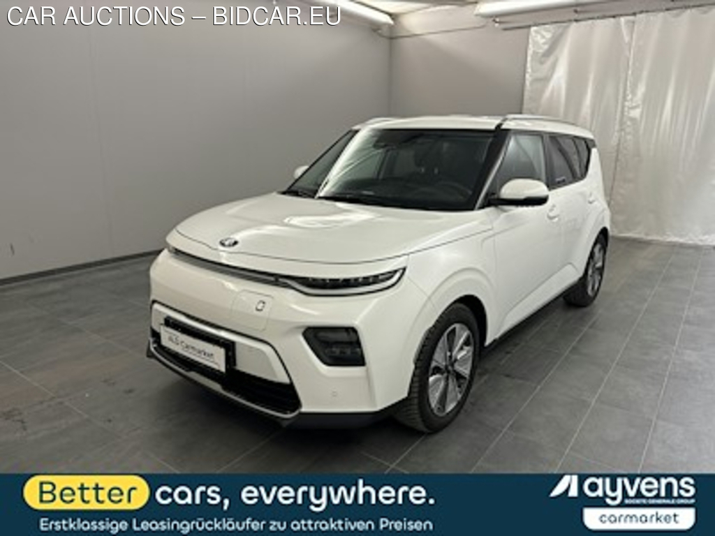 Kia E-Soul Spirit Kombi, 5-turig, Direktantrieb, 1-Gang