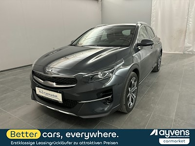Kia XCeed 1.6 GDI DCT6 OPF Plug-in-Hybrid Spirit Geschlossen, 5-turig, Automatik, 6-Gang