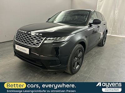 Land Rover Range rover velar P400e Geschlossen, 5-turig, Automatik, 8-Gang