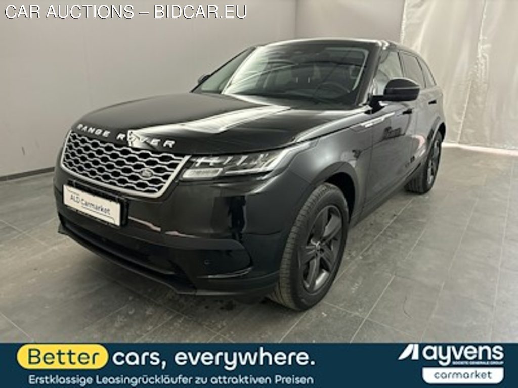 Land Rover Range rover velar P400e Geschlossen, 5-turig, Automatik, 8-Gang