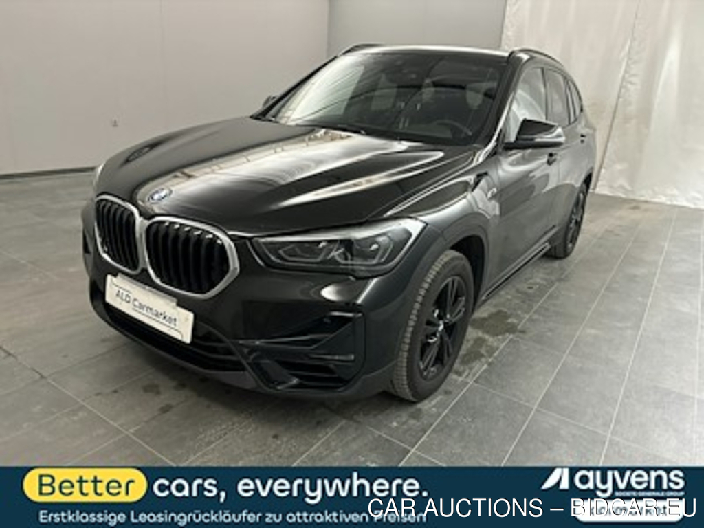 BMW X1 xDrive25e Sport Line Geschlossen, 5-turig, Automatik, 6-Gang