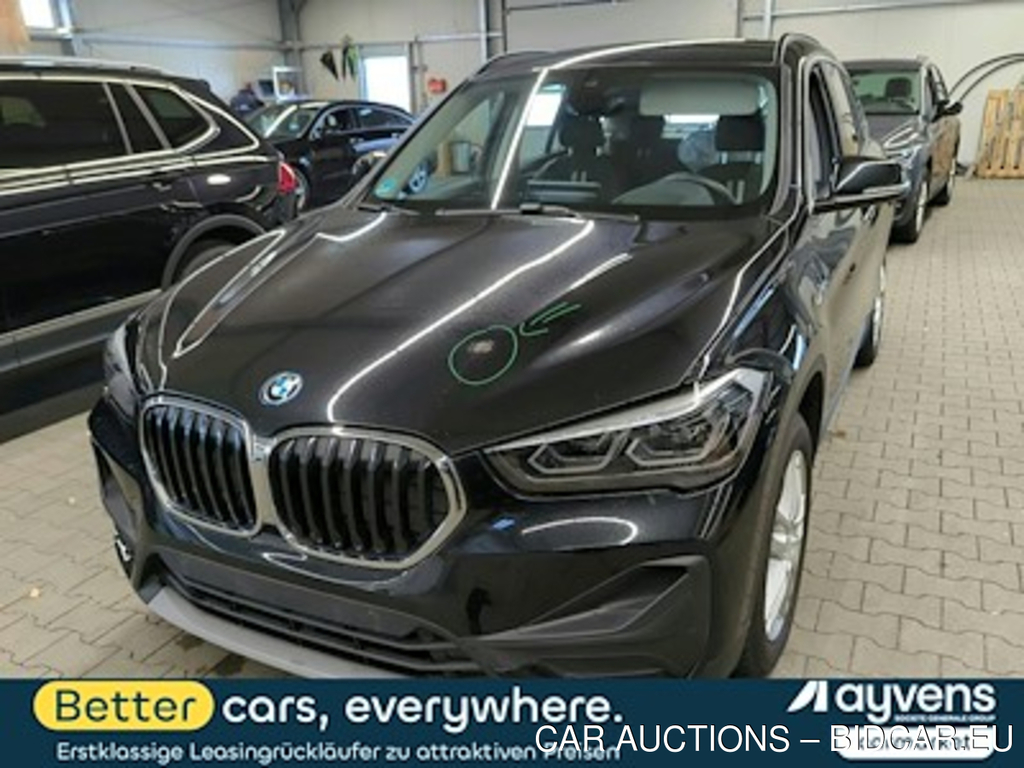 BMW X1 xdrive25e Advantage