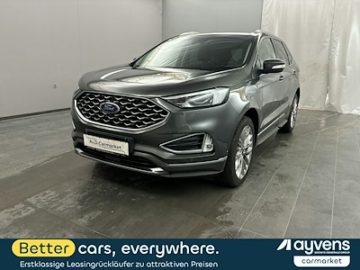 Ford Edge 2.0 EcoBlue Bi-Turbo 4x4 Aut. Vignale Geschlossen, 5-turig, Automatik, 8-Gang
