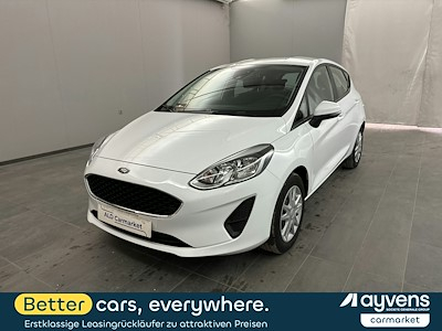 Ford Fiesta 1.1 S&amp;S TREND Limousine, 5-turig, 5-Gang