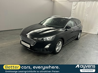 Ford Focus Turnier 1.5 EcoBoost Start-Stopp-System Aut. COOL&amp;CONNECT Kombi, 5-turig, Automatik, 8-Gang