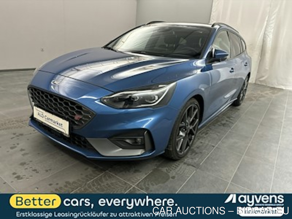 Ford Focus Turnier 2.3 EcoBoost S&S ST mit Styling-Paket Kombi, 5-turig, 6-Gang