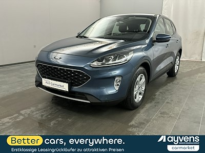 Ford Kuga 1.5 EcoBlue COOL&amp;CONNECT Geschlossen, 5-turig, 6-Gang
