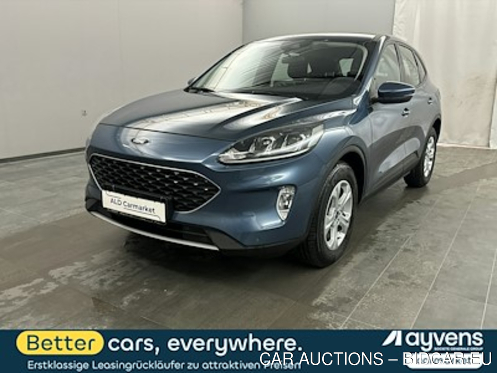 Ford Kuga 1.5 EcoBlue COOL&amp;CONNECT Geschlossen, 5-turig, 6-Gang