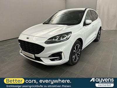 Ford Kuga 2.5 Duratec PHEV ST-LINE X Geschlossen, 5-turig, Automatik, 1-Gang