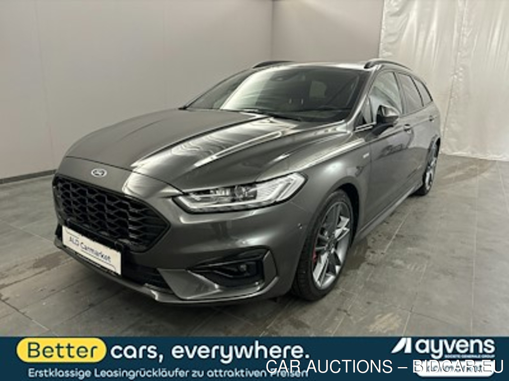 Ford Mondeo Turnier 2.0 Ti-VCT Hybrid ST-Line Kombi, 5-turig, Automatik, 1-Gang