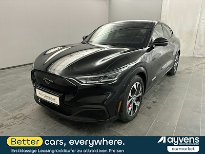 Ford Mustang mach-e AWD Geschlossen, 5-turig, Direktantrieb, 1-Gang
