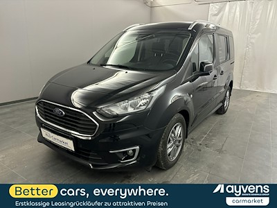 Ford Tourneo connect 1.5 EcoBlue Start-Stop Titanium Kombi, 5-turig, 6-Gang