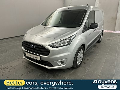 Ford Transit connect 210 L2 S&amp;S Trend Kasten, 4-turig, 6-Gang