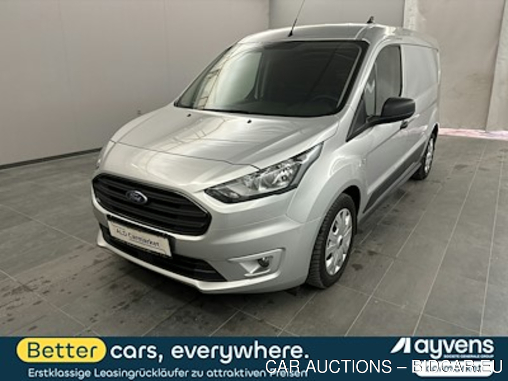 Ford Transit connect 210 L2 S&S Trend Kasten, 4-turig, 6-Gang