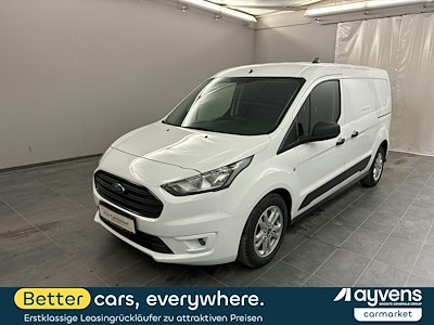 Ford Transit connect 210 L2 S&amp;S Trend Kasten, 4-turig, 6-Gang