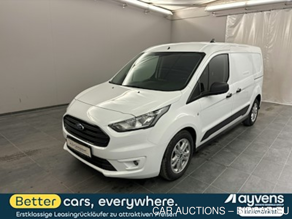 Ford Transit connect 210 L2 S&amp;S Trend Kasten, 4-turig, 6-Gang