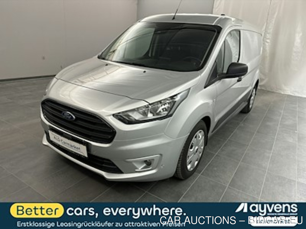 Ford Transit connect 230 L2 S&amp;S Autm. Trend Kasten, 4-turig, Automatik, 8-Gang