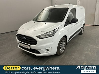 Ford Transit connect 240 L2 S&amp;S Trend Kasten, 4-turig, 6-Gang