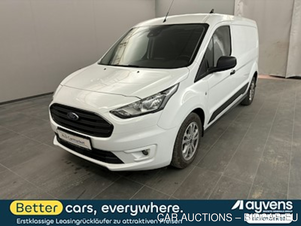 Ford Transit connect 240 L2 S&S Trend Kasten, 4-turig, 6-Gang
