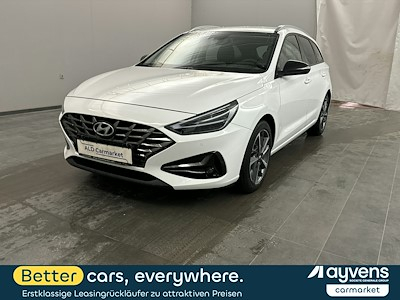 Hyundai I30 Kombi 1.0 T-GDI DCT EDITION 30+ Kombi, 5-turig, Automatik, 7-Gang