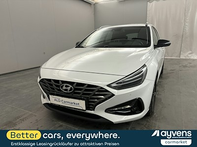 Hyundai I30 Kombi 1.0 T-GDI DCT EDITION 30+ Kombi, 5-turig, Automatik, 7-Gang