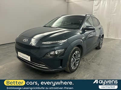 Hyundai Kona EV EDITION 30+ Geschlossen, 5-turig, Direktantrieb, 1-Gang