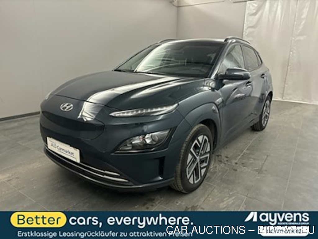 Hyundai Kona EV EDITION 30+ Geschlossen, 5-turig, Direktantrieb, 1-Gang