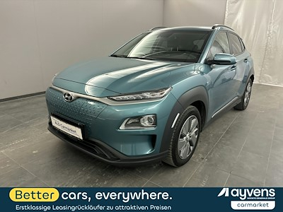 Hyundai Kona EV Style Geschlossen, 5-turig, Direktantrieb, 1-Gang