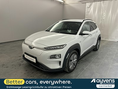 Hyundai Kona EV Style Geschlossen, 5-turig, Direktantrieb, 1-Gang