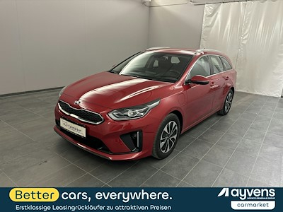 Kia Ceed SW 1.6 GDI DCT OPF Plug-in-Hybrid Spirit Kombi, 5-turig, Automatik, 6-Gang