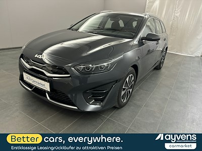 Kia Ceed SW 1.6 GDI DCT OPF Plug-in-Hybrid Spirit Kombi, 5-turig, Automatik, 6-Gang