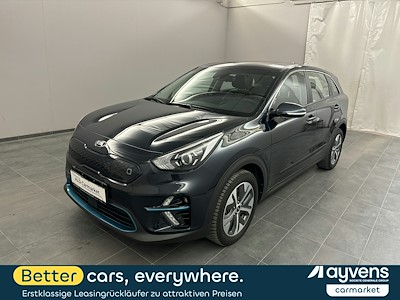 Kia E-Niro Edition 7 Geschlossen, 5-turig, Direktantrieb, 1-Gang