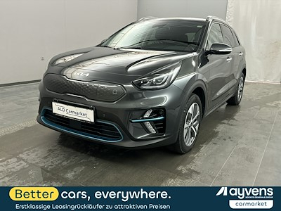Kia E-Niro Spirit Geschlossen, 5-turig, Direktantrieb, 1-Gang