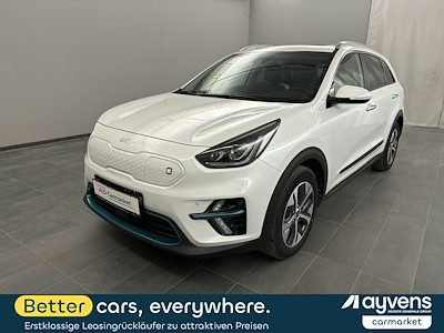 Kia E-Niro Spirit Geschlossen, 5-turig, Direktantrieb, 1-Gang