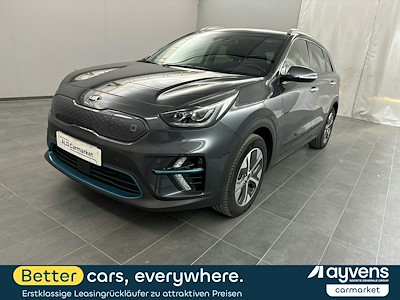 Kia E-Niro Spirit Geschlossen, 5-turig, Direktantrieb, 1-Gang