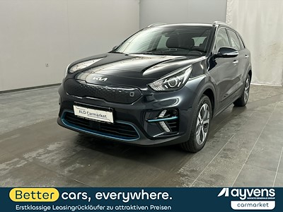 Kia E-Niro Vision Geschlossen, 5-turig, Direktantrieb, 1-Gang