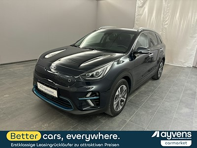 Kia E-Niro Vision Geschlossen, 5-turig, Direktantrieb, 1-Gang