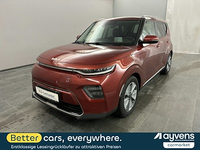 Kia E-Soul Spirit Kombi, 5-turig, Direktantrieb, 1-Gang