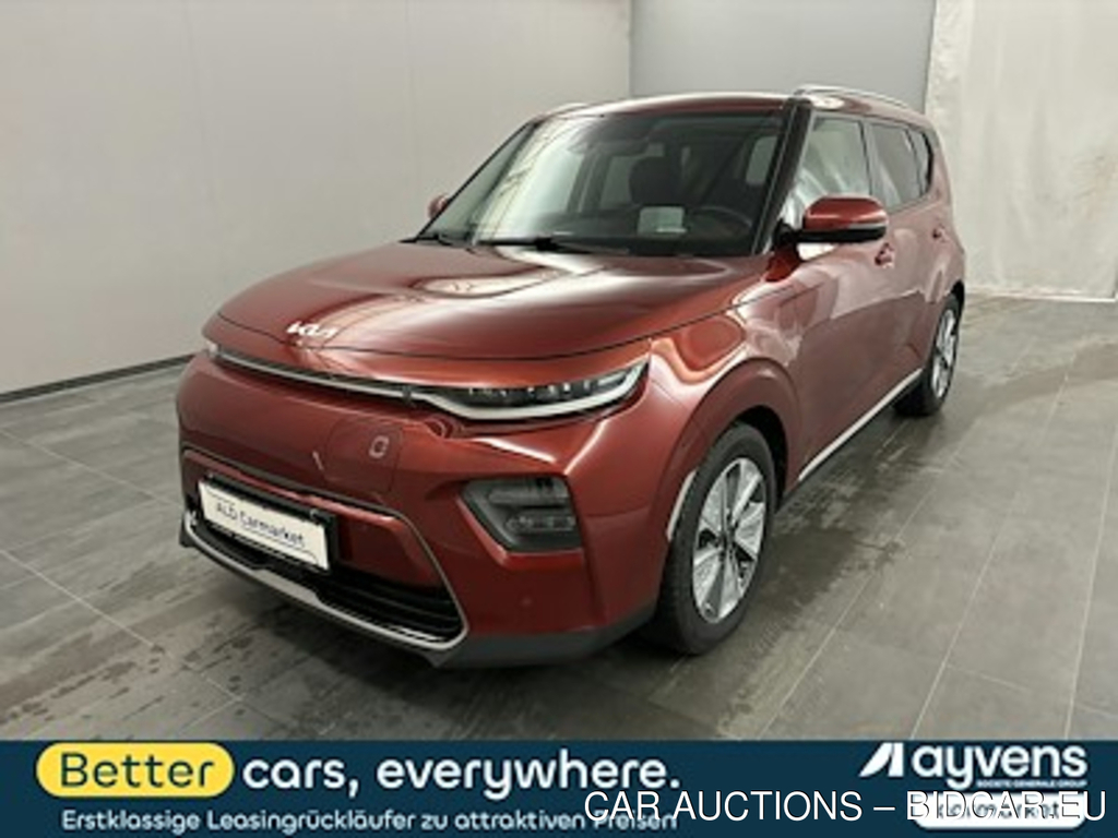 Kia E-Soul Spirit Kombi, 5-turig, Direktantrieb, 1-Gang