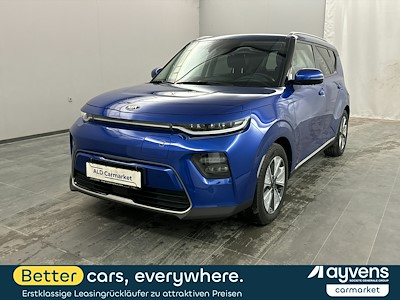 Kia E-Soul Spirit Kombi, 5-turig, Direktantrieb, 1-Gang