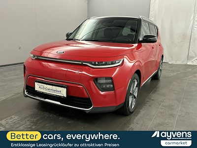 Kia E-Soul Spirit Kombi, 5-turig, Direktantrieb, 1-Gang