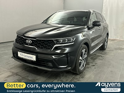 Kia Sorento 1.6 T-GDI PHEV AWD Aut. Platinum Geschlossen, 5-turig, Automatik, 6-Gang