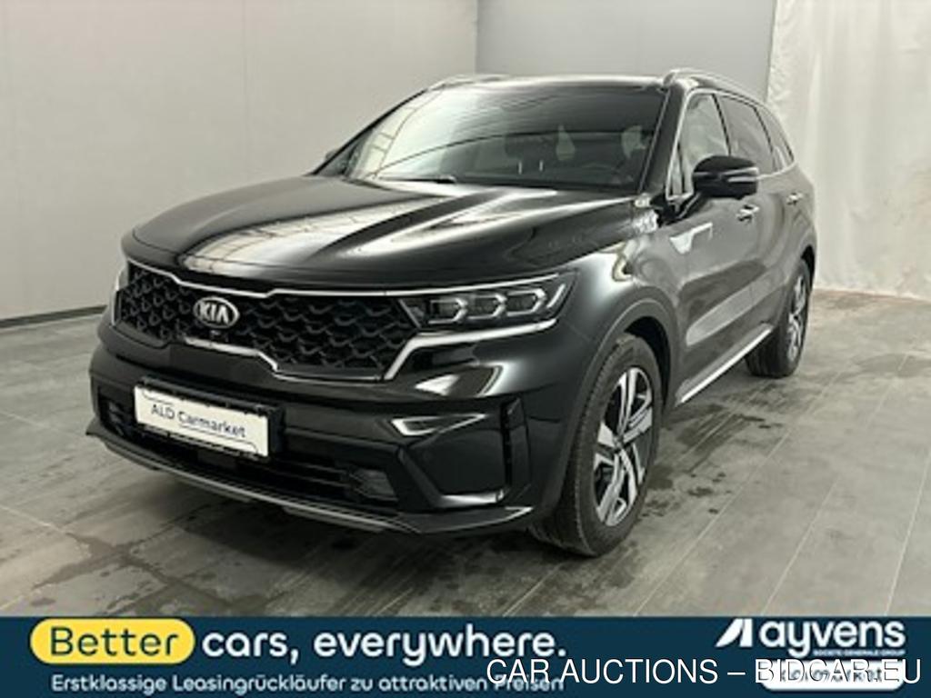 Kia Sorento 1.6 T-GDI PHEV AWD Aut. Platinum Geschlossen, 5-turig, Automatik, 6-Gang