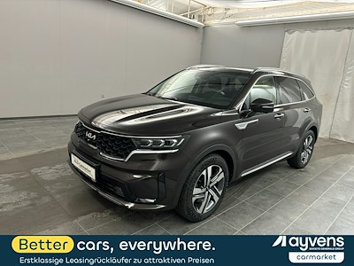 Kia Sorento 2.2 CRDi DCT8 AWD Spirit Geschlossen, 5-turig, Automatik, 8-Gang