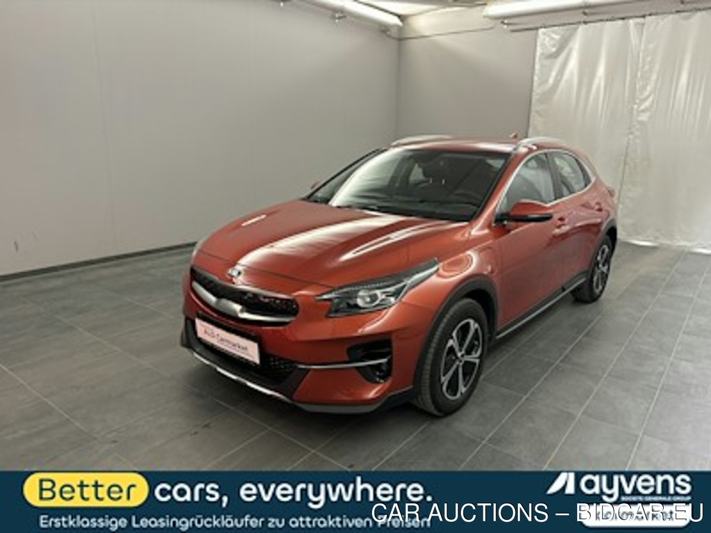 Kia XCeed 1.6 GDI DCT6 OPF Plug-in-Hybrid Spirit Geschlossen, 5-turig, Automatik, 6-Gang